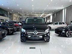 Mercedes-Benz V 260 L Luxury Edition - фото 3