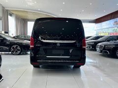 Mercedes-Benz V 260 L Luxury Edition - фото 5
