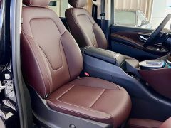 Mercedes-Benz V 260 L Luxury Edition - фото 8
