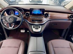 Mercedes-Benz V 260 L Luxury Edition - фото 9