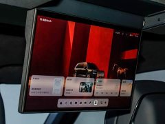Zeekr 9X Ultra Edition 55kWh - фото 12