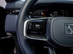 Zeekr 9X Ultra Edition 55kWh - фото 18