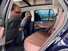 BMW X5 xDrive 40Li M - фото 10