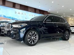 BMW X5 xDrive 40Li M - фото 2