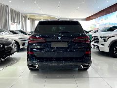 BMW X5 xDrive 40Li M - фото 5