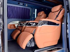 BMW Lorinser LS LS570MX - фото 10