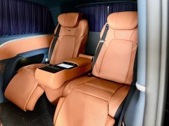 BMW Lorinser LS LS570MX - фото 11