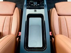 BMW Lorinser LS LS570MX - фото 19