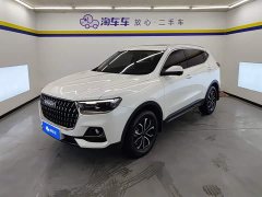 Haval H6 National Fashion Edition 1.5T Automatic Urban Edition - фото 1