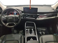 Haval H6 National Fashion Edition 1.5T Automatic Urban Edition - фото 12