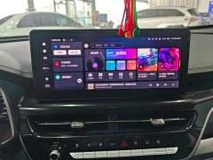 Haval H6 National Fashion Edition 1.5T Automatic Urban Edition - фото 13
