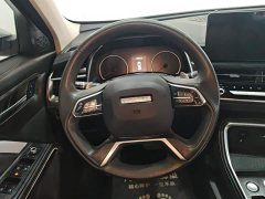 Haval H6 National Fashion Edition 1.5T Automatic Urban Edition - фото 15