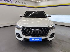 Haval H6 National Fashion Edition 1.5T Automatic Urban Edition - фото 2