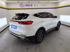 Haval H6 National Fashion Edition 1.5T Automatic Urban Edition - фото 3