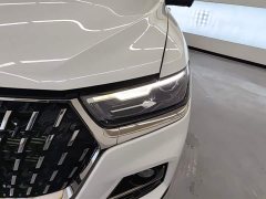 Haval H6 National Fashion Edition 1.5T Automatic Urban Edition - фото 5
