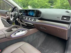 Mercedes-Benz GLE GLE 350 4MATIC Fashion Version - фото 10
