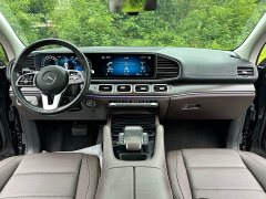 Mercedes-Benz GLE GLE 350 4MATIC Fashion Version - фото 11