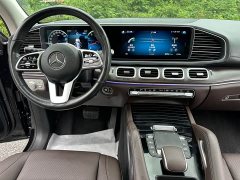 Mercedes-Benz GLE GLE 350 4MATIC Fashion Version - фото 12