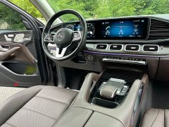 Mercedes-Benz GLE GLE 350 4MATIC Fashion Version - фото 13