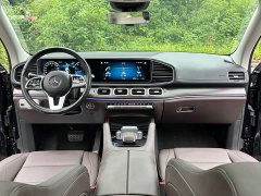Mercedes-Benz GLE GLE 350 4MATIC Fashion Version - фото 14