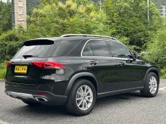 Mercedes-Benz GLE GLE 350 4MATIC Fashion Version - фото 15