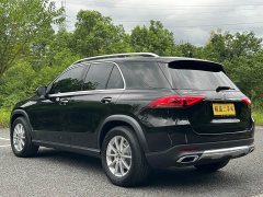 Mercedes-Benz GLE GLE 350 4MATIC Fashion Version - фото 16