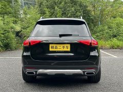 Mercedes-Benz GLE GLE 350 4MATIC Fashion Version - фото 17