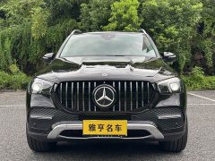 Mercedes-Benz GLE GLE 350 4MATIC Fashion Version - фото 2