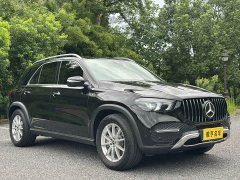 Mercedes-Benz GLE GLE 350 4MATIC Fashion Version - фото 3