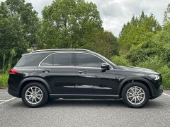 Mercedes-Benz GLE GLE 350 4MATIC Fashion Version - фото 4
