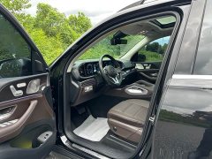 Mercedes-Benz GLE GLE 350 4MATIC Fashion Version - фото 5
