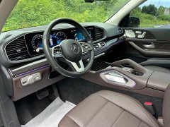 Mercedes-Benz GLE GLE 350 4MATIC Fashion Version - фото 6