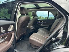 Mercedes-Benz GLE GLE 350 4MATIC Fashion Version - фото 8