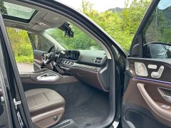 Mercedes-Benz GLE GLE 350 4MATIC Fashion Version - фото 9