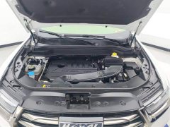 Haval H6 2021 National Fashion Edition 1.5T Automatic Champion Edition - фото 10