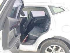 Haval H6 2021 National Fashion Edition 1.5T Automatic Champion Edition - фото 11