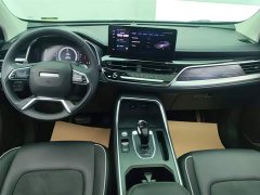 Haval H6 2021 National Fashion Edition 1.5T Automatic Champion Edition - фото 12