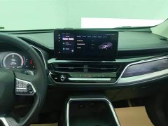Haval H6 2021 National Fashion Edition 1.5T Automatic Champion Edition - фото 13