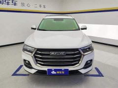 Haval H6 2021 National Fashion Edition 1.5T Automatic Champion Edition - фото 2