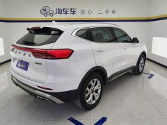 Haval H6 2021 National Fashion Edition 1.5T Automatic Champion Edition - фото 3