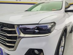 Haval H6 2021 National Fashion Edition 1.5T Automatic Champion Edition - фото 5
