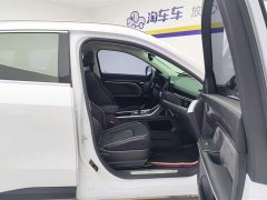 Haval H6 2021 National Fashion Edition 1.5T Automatic Champion Edition - фото 8