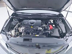 Toyota Camry 2019 facelift 2.0G Deluxe Edition - фото 10
