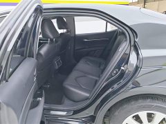 Toyota Camry 2019 facelift 2.0G Deluxe Edition - фото 11