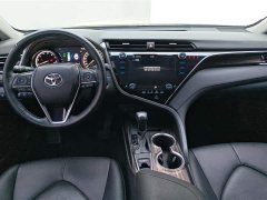 Toyota Camry 2019 facelift 2.0G Deluxe Edition - фото 12