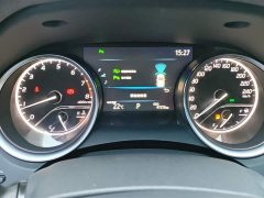 Toyota Camry 2019 facelift 2.0G Deluxe Edition - фото 14