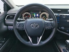 Toyota Camry 2019 facelift 2.0G Deluxe Edition - фото 15