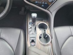 Toyota Camry 2019 facelift 2.0G Deluxe Edition - фото 16