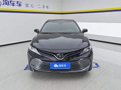 Toyota Camry 2019 facelift 2.0G Deluxe Edition - фото 2
