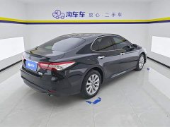Toyota Camry 2019 facelift 2.0G Deluxe Edition - фото 3